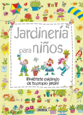 Produktbild von Gartenarbeit für Kinder