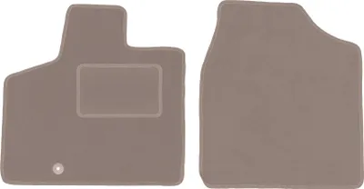 Produktbild von Autoteppiche vorne für: Volkswagen Routan Minivan (2008-2016) Beige