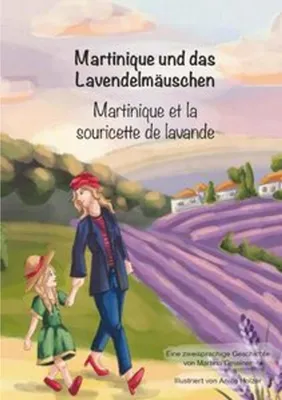 Immagine prodotto di Martinique und das Lavendelmäuschen