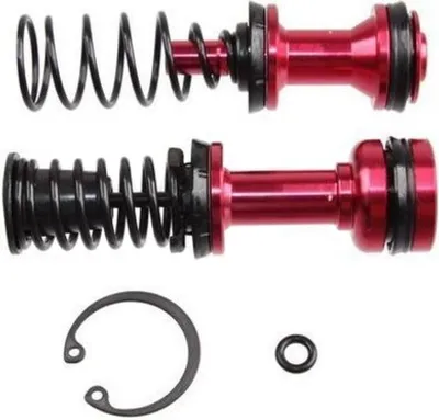 Produktbild von A.B.S. Reparatursatz Hauptbremszylinder 53454 für MITSUBISHI PAJERO II (V3W, V2W, V4W) 0,13kg