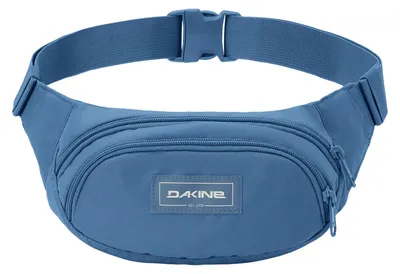 Produktbild von DAKINE Gürteltasche Hip Pack Moonlight Blue hellblau
