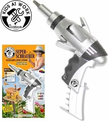 Produktbild von Super Schrauber Manuell
