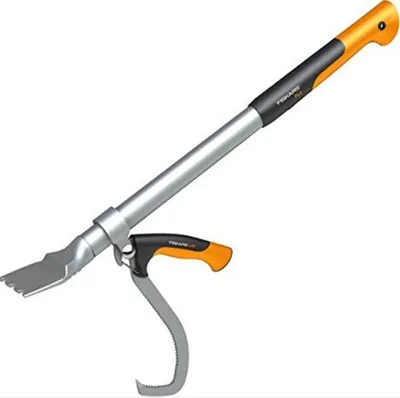 Zdjęcie produktu dla Fiskars WoodXpert - Fällheber - FiberComp - 70 cm - M