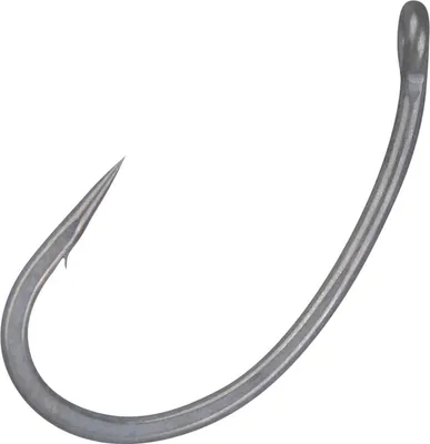 Produktbild von Gamakatsu Hump Back Hook - 10 Karpfenhaken, Größe:8