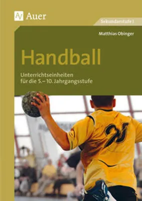 Image de Handball