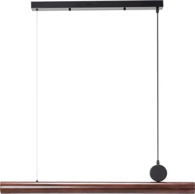 Obrázek produktu pro Stropní svítidlo tooLight APP969-1CP BLACK