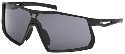 Produktbild von Adidas Sport SP0123 Matte black 0/0/125 Herren Sonnenbrillen