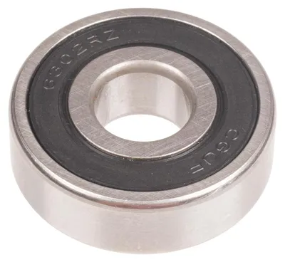 Obrázok produktu pre Ložisko 6302 jednonápravového traktora Cedrus CEDTJ01 97476