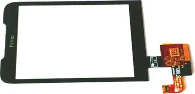 Produktbild von HTC Legend Touchscreen