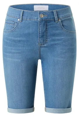 Produktbild von Angels Damen Bermudas, zeitlos und alltagstauglich