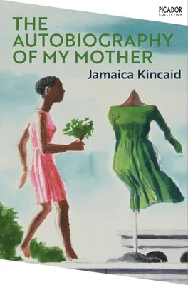 Obrázok produktu pre The Autobiography of My Mother