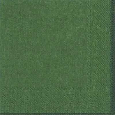 Produktbild von LINEN green Cocktail-Servietten