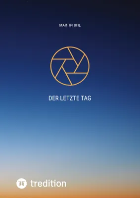 Produktbild von Der letzte Tag