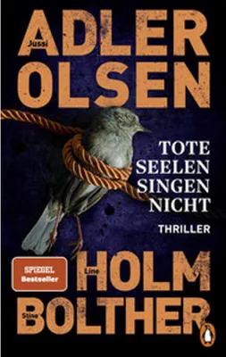 Image de Tote Seelen singen nicht