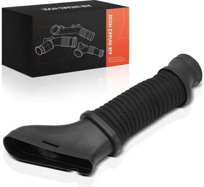 Immagine prodotto di Frankberg 1x tubo di aspirazione, filtro aria per Mercedes-Benz C218 X218 W212 S212 2011-2017