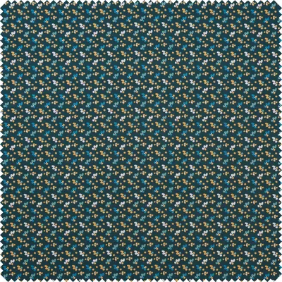 Produktbild von Baumwoll-Stoff "Fidu", 150 cm breit, Meterware