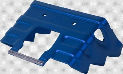 Immagine prodotto di DYNAFIT Ramponi 90 mm Blu
