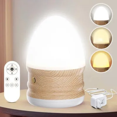 Immagine prodotto di Lampada a luce diurna con timer e telecomando - Temperatura di colore regolabile