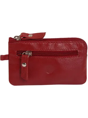Produktbild von Schlüsseltasche in 7 Farben! Vintage oder Nappa Leder