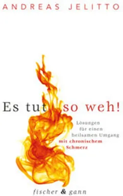 Produktbild von Es tut so weh!