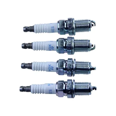 Produktbild von Zündkerze NGK BCPR6ES, 2330, 4 Stück