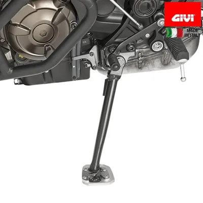 Obrázek produktu pro Boční stojan GIVI pro motocykly YAMAHA MT-07 Tracer/Tracer 7/GT