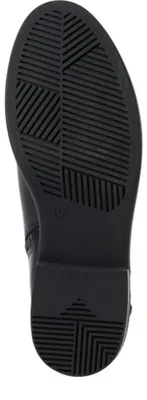 Produktbild von MARCO TOZZI Damen Chelsea Boot Stiefelette mit Zierschnalle 2-25311-47, Größe:41 EU, Farbe:Schwarz