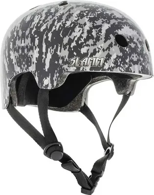 Obrázek produktu pro Přilba Slamm SL159 Grey Camo