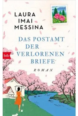 Obrázek produktu pro Das Postamt der verlorenen Briefe