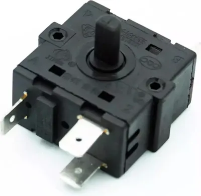 Obrázek produktu pro Elektrický spínač RS-16 T125 250V 16A