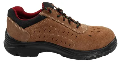 Produktbild von Lavoro - "Portcal Portimao" Stiefeletten für Herren PP12644 (37 EU) (Braun)