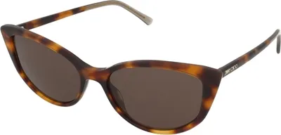 Produktbild von Jimmy Choo Nadia/S 086/70 Glasdurchmesser: 56