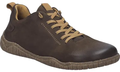 Produktbild von JOSEF SEIBEL Wallace 04 | Halbschuh für Herren | Braun