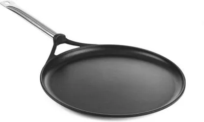 Produktbild von Crêpepfanne 32 cm - ohne Induktionsgeeignet