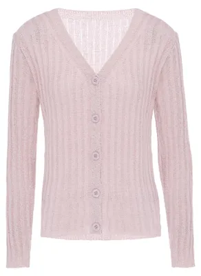 Immagine prodotto di Maglione da donna SIDONA - rosa, taglia S
