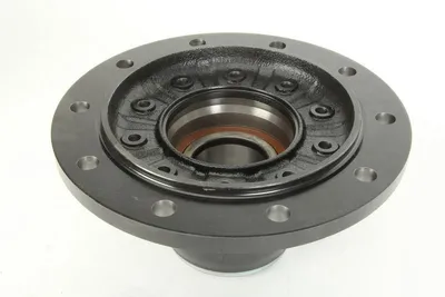 Image de SAF 3.307.3056.01 Moyeu de roue