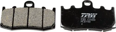 Zdjęcie produktu dla Klocki Hamulcowe Moto (Organic) Bmw R 1200 Gs Adventure (06-12) Bmw R 1150 Gs Adventure (0902-03)