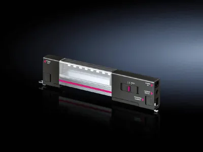 Image de Rittal Systemleuchte LED 400, 100-240 V, L: 262 mm
