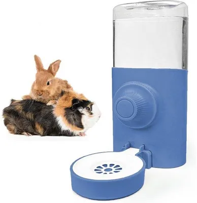 Produktbild von Automatischer Trinkbehälter - Tagesartikel- Wasserspender 600 ml