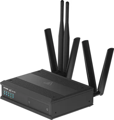Produktbild von D-Link DTM-550-G 5G-Transit-Router
