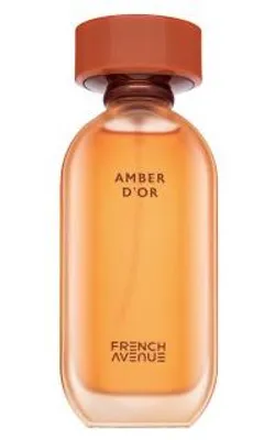 Produktbild von French Avenue Amber D'or Unisex Eau de Parfum 100 ml