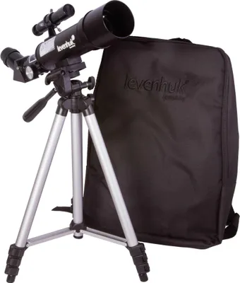 Produktbild von Levenhuk Teleskop AC 50/360 Skyline Travel AZ