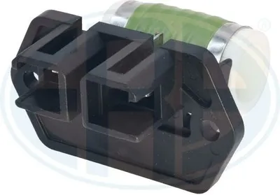 Produktbild von ERA 665152 Gebläsewiderstand für FIAT Ducato Kastenwagen (250, 290) Innenraumgebläse