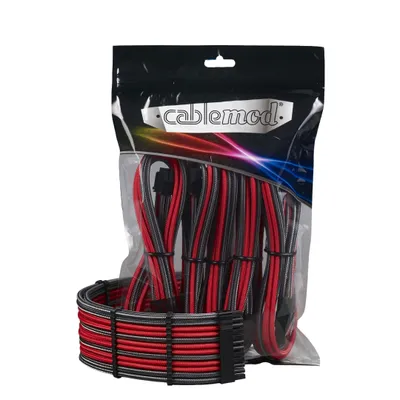 Immagine prodotto di CABLEMOD PRO Kit di estensione cb/rd | ModMesh