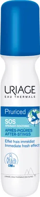 Immagine prodotto di Gel lenitivo prurito (SOS Gel lenitivo) 15 ml