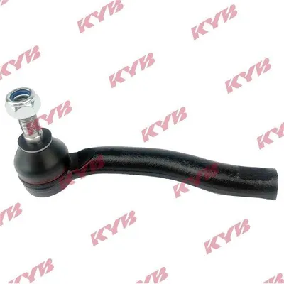 Produktbild von KYB Spurstangenkopf Spurstange für TOYOTA Yaris Schrägheck (P9) Vorne Links KTR4243