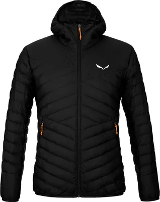 Produktbild von Brenta RDS Down Herren Jacke (Isolationsjacke) - Salewa, Farbe:0910 black out melange, Größe:46/S