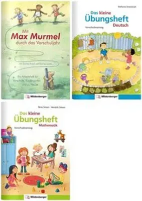 Image de Sicher in die Grundschule - Paket Vorschule