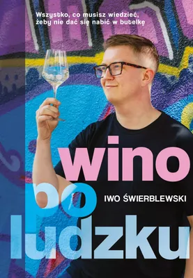 Immagine prodotto di Wino po ludzku