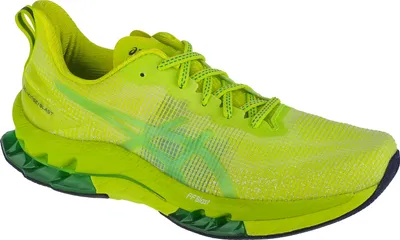 Produktbild von Asics GEL-KINSEI BLAST LE 2 GRÜN 10.5